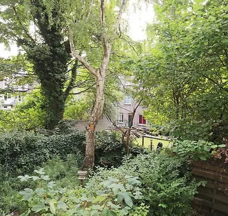 Private Suite's Close Haarlemmerplein * Амстердам