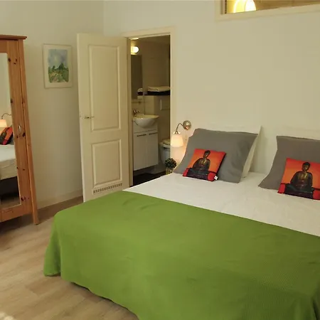 Private Suite's Close Haarlemmerplein * Amsterdam