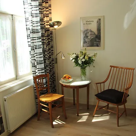 Private Suite's Close Haarlemmerplein * Амстердам