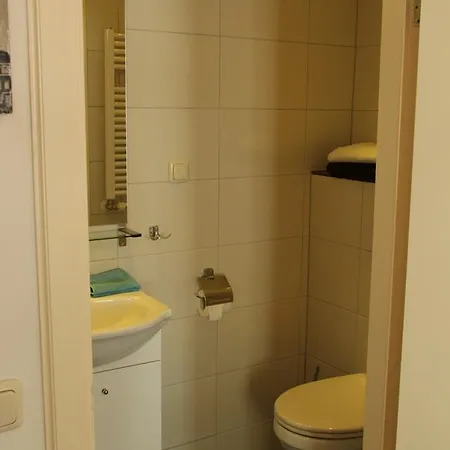 Private Suite's Close Haarlemmerplein * Amsterdam